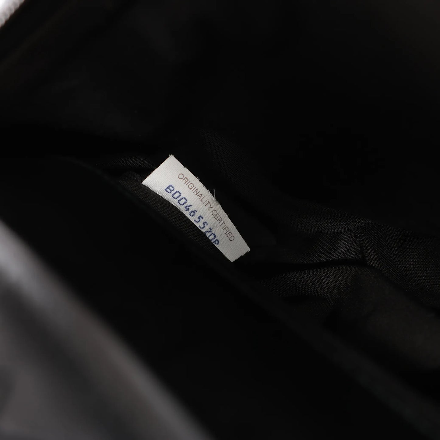 Bottega Veneta Sac à main en cuir Intrecciato en noir