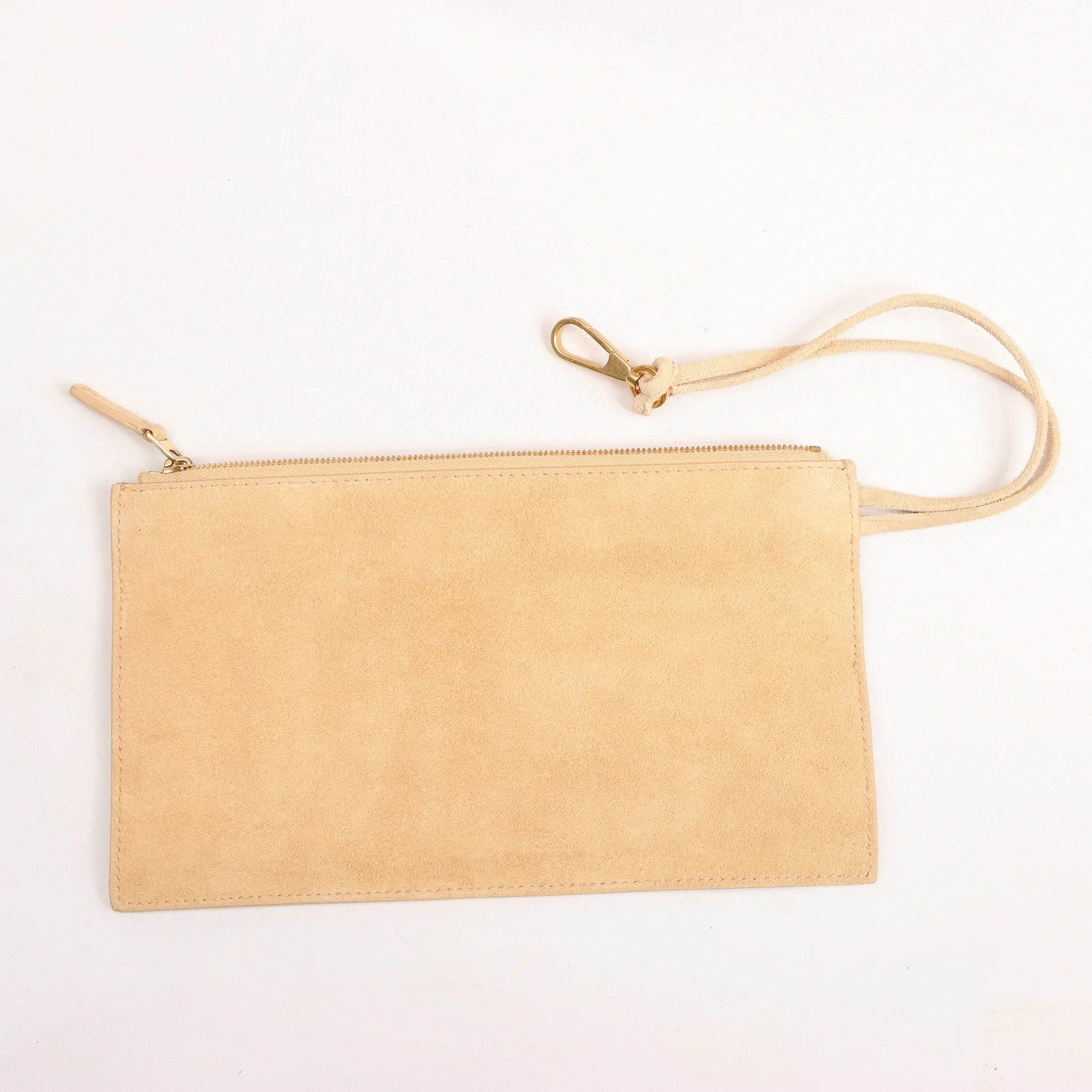 Bottega Veneta The Arco Maxi Intrecciato Large Leather Handbag in Beige