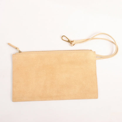 Bottega Veneta The Arco Maxi Intrecciato Large Leather Handbag in Beige