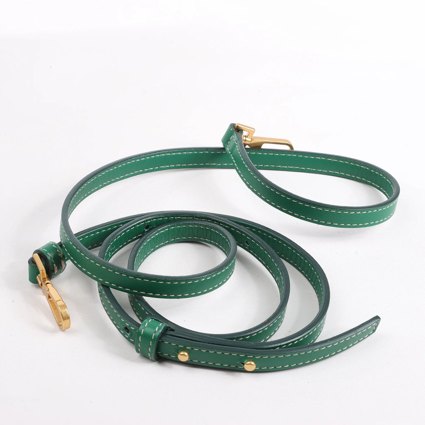 Bottega Veneta Arco Mini Leather Maxi Intrecciato 2Way Handbag in Green