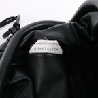 Bolso de hombro de cuero Intrecciato Bottega Veneta en rosa