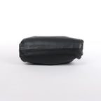 Bolso de hombro de cuero Intrecciato Bottega Veneta en rosa