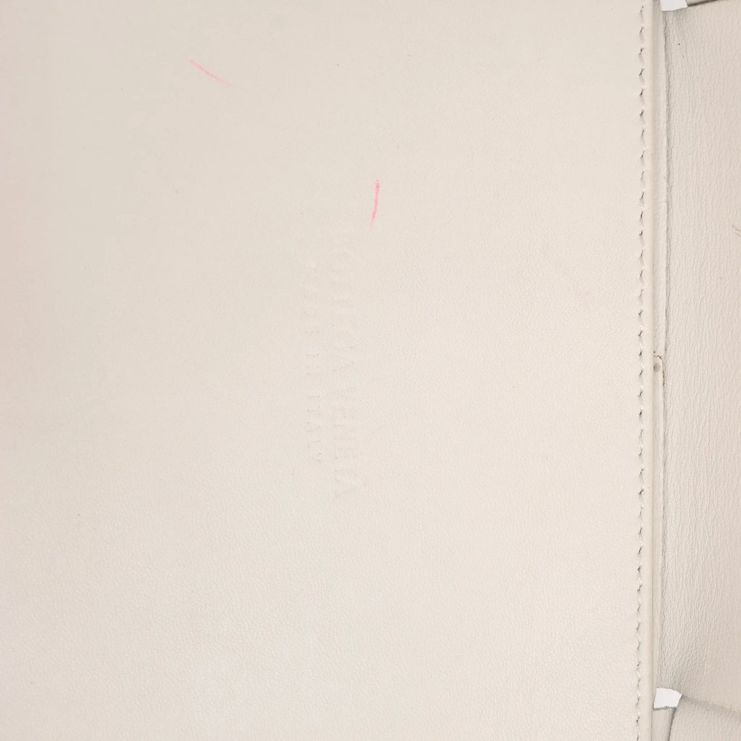 Bottega Veneta The Arco Maxi Intrecciato Large Leather Handbag in Black