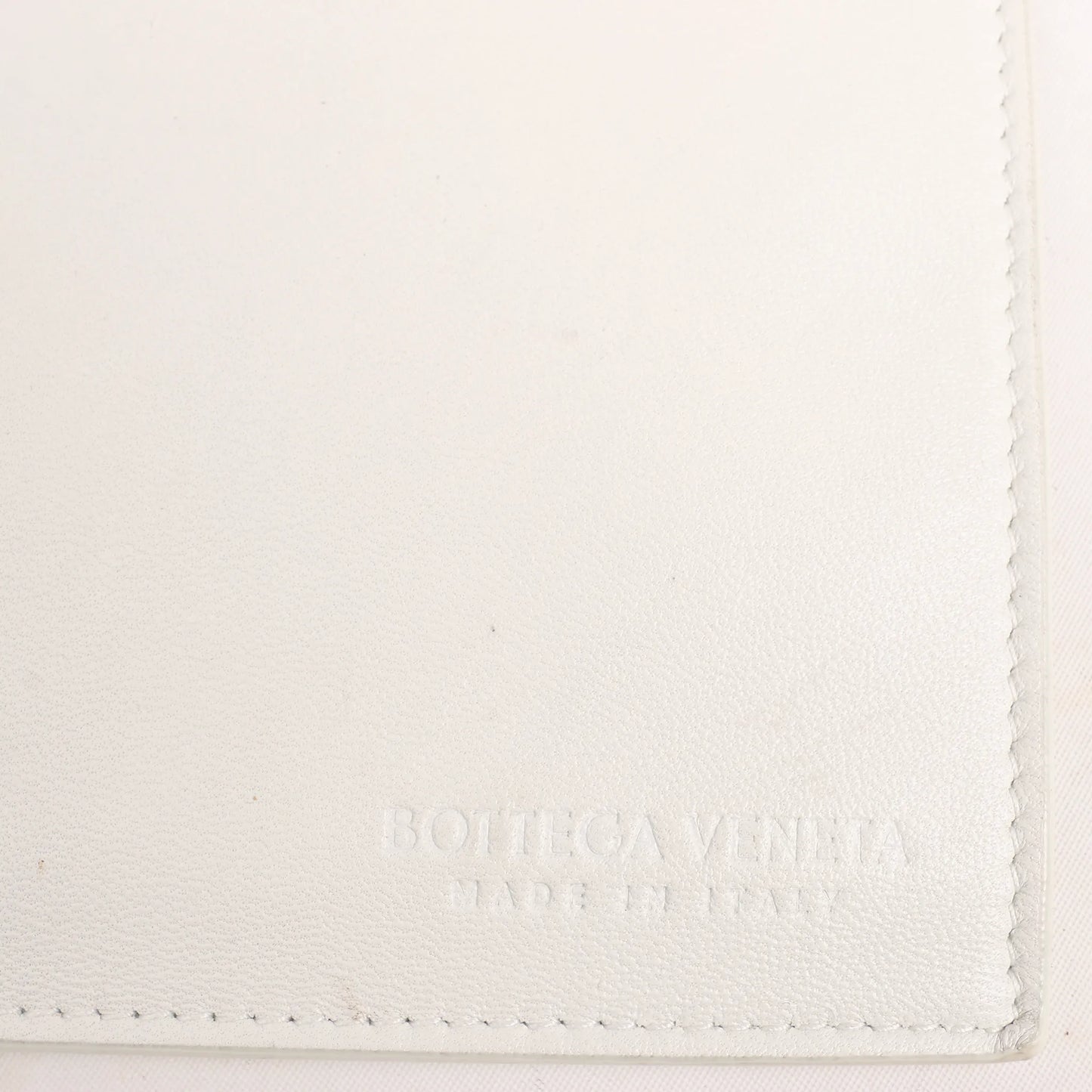 Bottega Veneta The Arco Maxi Intrecciato Leather Handbag in Black