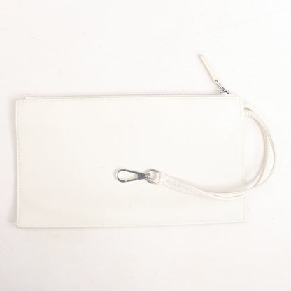 Bottega Veneta The Arco Maxi Intrecciato Leather Handbag in Black