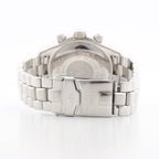 Breitling Superocean A13340 2011322 SS AT Blue-Face Watch