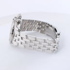 Reloj Breitling Chronomat A440B71PS 2509164 SS AT con esfera negra