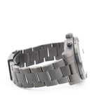 Breitling Exo space VB5510H1/BE45 6086912 TI AT Digital Black Face Watch