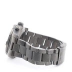 Breitling Exo space VB5510H1/BE45 6086912 TI AT Digital Black Face Watch