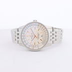 Breitling Navitimer Automatic 41 A17326211G1A1 7153274 SS AT Ivory-Face Watch