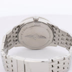 Breitling Navitimer Automatic 41 A17326211G1A1 7153274 SS AT Ivory-Face Watch