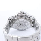 Breitling Superocean A17390 1205290 SS AT Watch with Black Dial