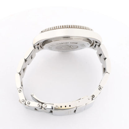 Breitling Superocean II A17365D1/C915 2915823 SS AT Watch with Blue Dial