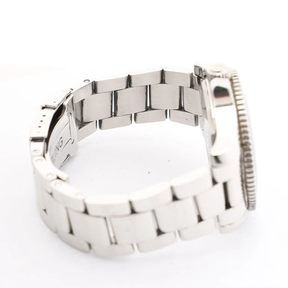 Breitling Superocean II A17365D1/C915 2915823 SS AT Watch with Blue Dial