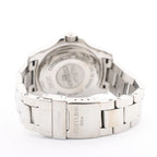 Breitling Superocean II A17365D1/C915 2915823 SS AT Watch with Blue Dial