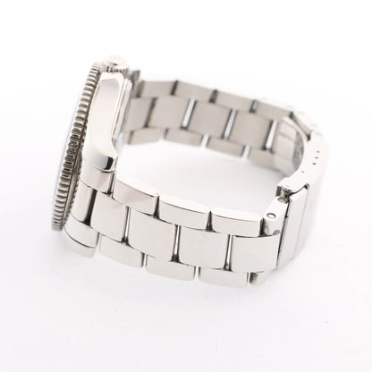 Breitling Superocean II A17365D1/C915 2915823 SS AT Watch with Blue Dial