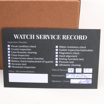 Breitling Superocean A17367 SS x Rubber AT Watch with Yellow Dial