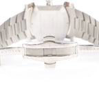 Bvlgari Assioma AA48S L6648 SS WZ Watch with Beige Dial