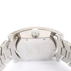 Bvlgari Assioma AA48S L6648 SS WZ Watch with Beige Dial