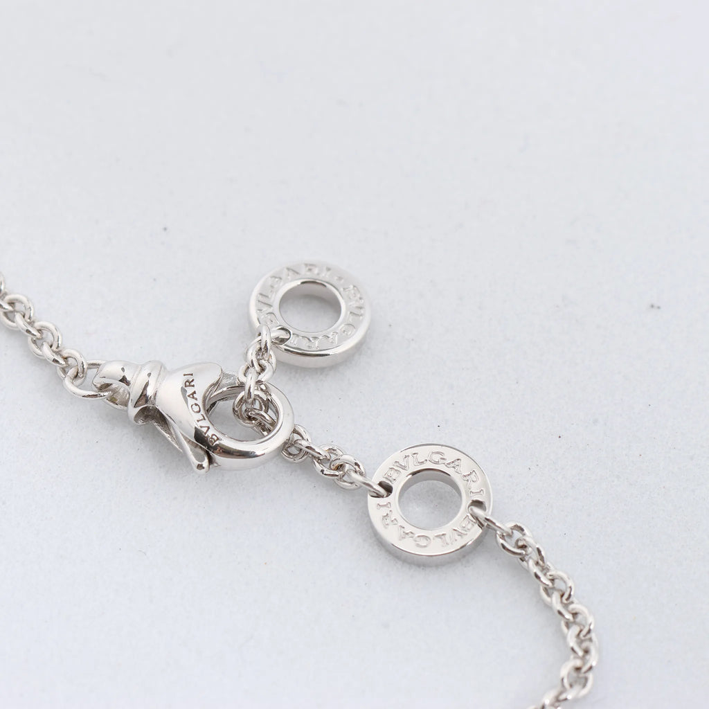 Bvlgari B.Zero 1 Bracelet 750(WG) 6.8g
