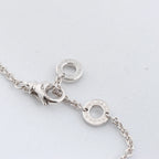 Bvlgari B.Zero 1 Bracelet 750(WG) 6.8g
