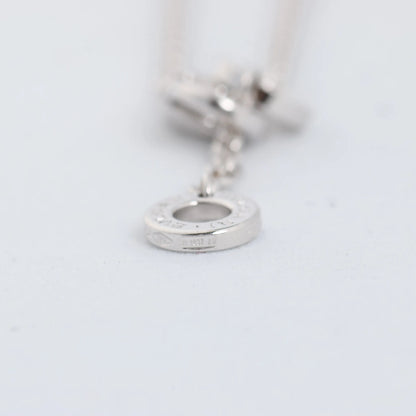 Bvlgari B.Zero 1 Armband 750 (Weißgold) 6,8 g