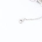 Bvlgari B.Zero 1 Bracelet 750(WG) 6.8g