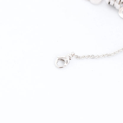 Bvlgari B.Zero 1 Armband 750 (Weißgold) 6,8 g