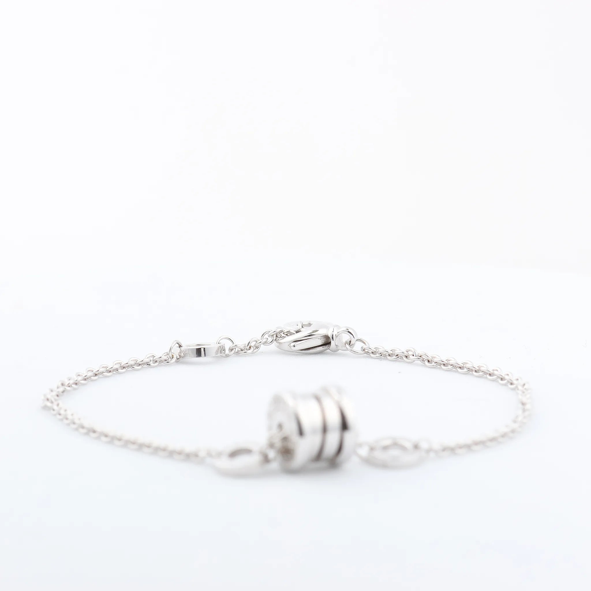 Bvlgari B.Zero 1 Bracelet 750(WG) 6.8g