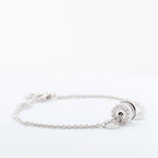 Bvlgari B.Zero 1 Bracelet 750(WG) 6.8g