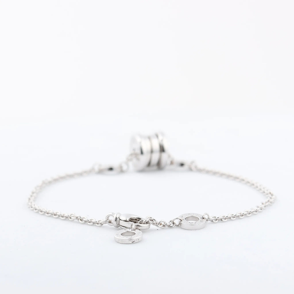 Bvlgari B.Zero 1 Bracelet 750(WG) 6.8g