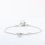 Bvlgari B.Zero 1 Bracelet 750(WG) 6.8g