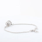 Bvlgari B.Zero 1 Bracelet 750(WG) 6.8g