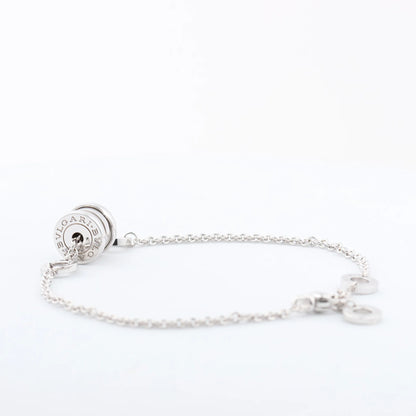 Bvlgari B.Zero 1 Armband 750 (Weißgold) 6,8 g
