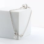 Bvlgari B.Zero 1 Bracelet 750(WG) 6.8g