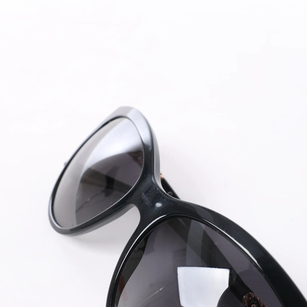 Bvlgari BV8158 Sunglasses in Black