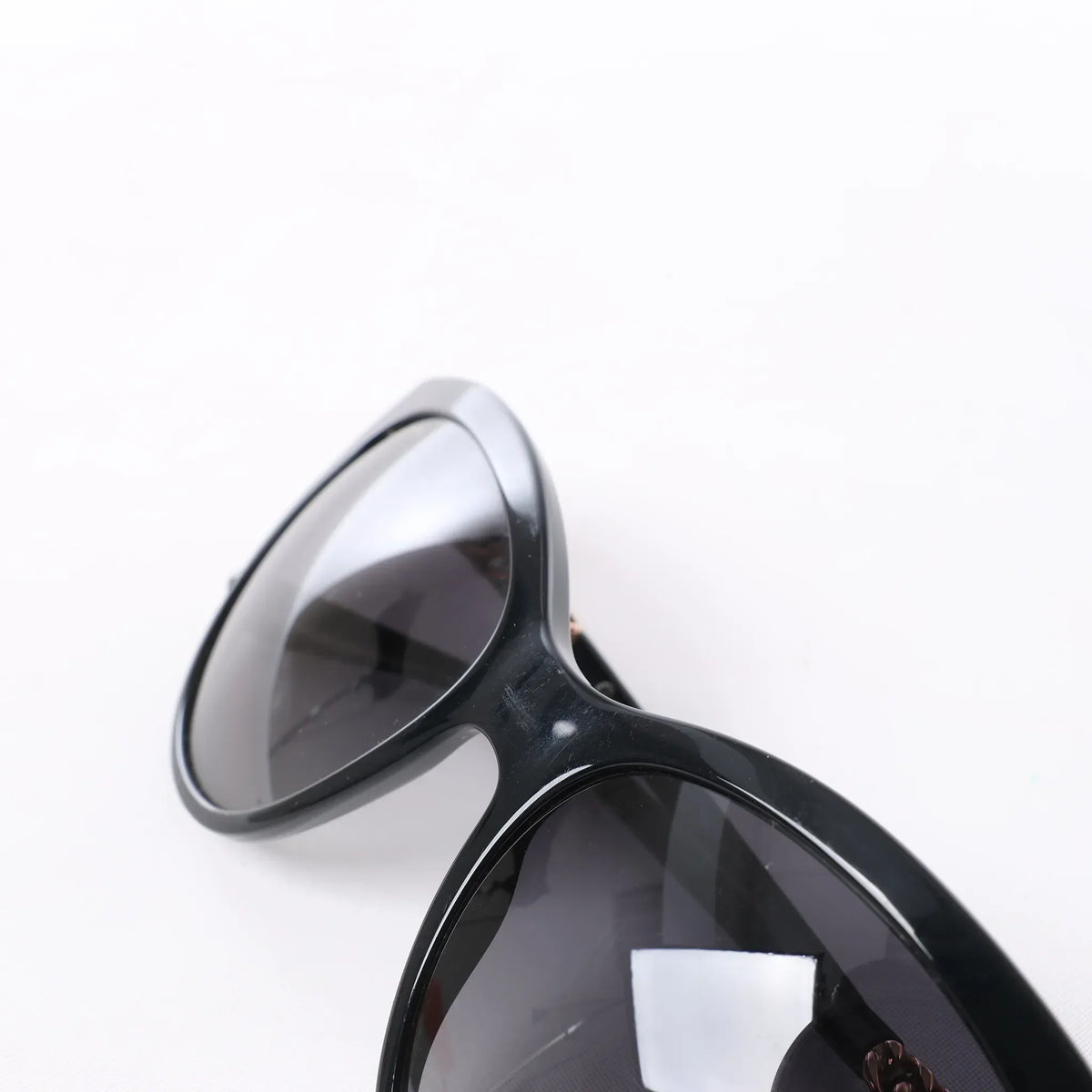 Bvlgari BV8158 Sunglasses in Black