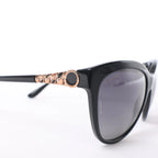 Bvlgari BV8158 Sunglasses in Black