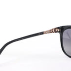 Bvlgari BV8158 Sunglasses in Black