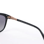Bvlgari BV8158 Sunglasses in Black