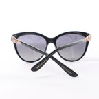 Bvlgari BV8158 Sunglasses in Black