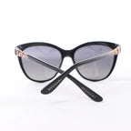 Bvlgari BV8158 Sunglasses in Black