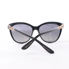 Bvlgari BV8158 Sunglasses in Black