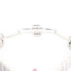 Bvlgari Bvlgari Bvlgari BB23S SS x QZ Watch in Shell Dial