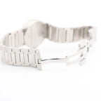 Bvlgari Bvlgari Bvlgari BB23S SS x QZ Watch in Shell Dial