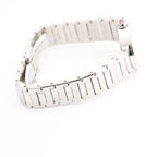 Bvlgari Bvlgari Bvlgari BB23S SS x QZ Watch in Shell Dial