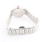 Bvlgari Bvlgari Bvlgari BB23S SS x QZ Watch in Shell Dial