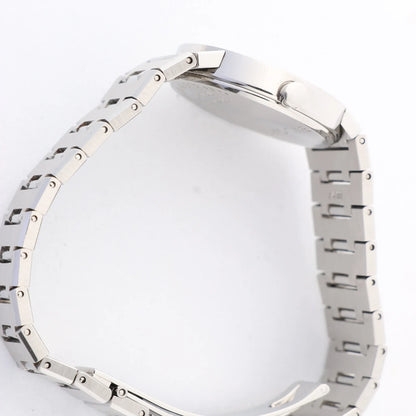 Bvlgari Bvlgari Bvlgari BB30SS D317440 SS QZ Uhr mit schwarzem Zifferblatt