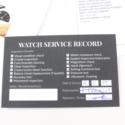 Bvlgari Bvlgari Bvlgari BB30SS D317440 SS QZ Watch with Black Dial