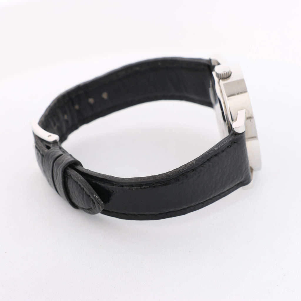 Bvlgari Bvlgari Bvlgari BB42SSCH O3235 SS AT Reloj con Esfera Negra